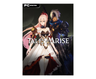 PC Tales of Arise Collectors Edition - 651049 - zdjęcie 1
